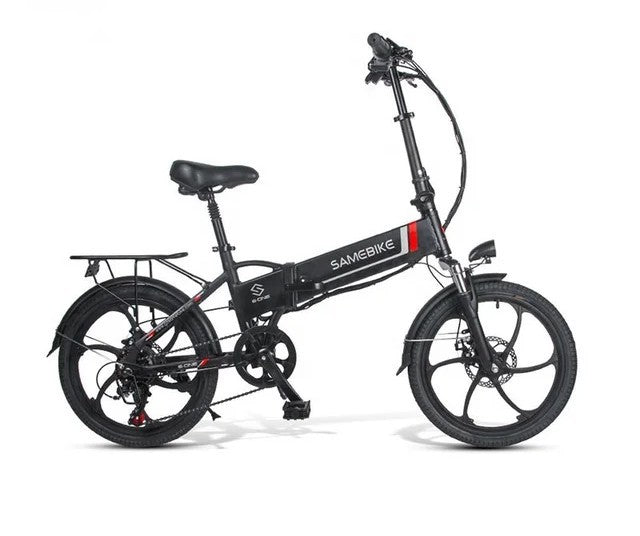 SAMEBIKE vélo électrique pliant 350w