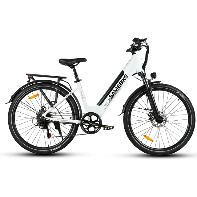 SAMEBIKE RS-A01 500W