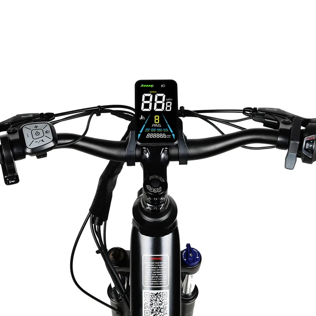 SAMEBIKE RS-A01 500W