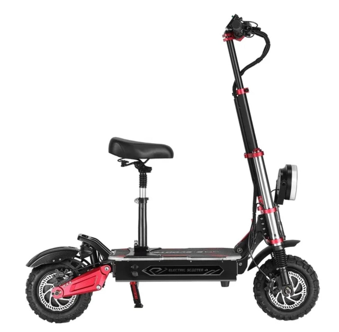 Trottinette électrique HCBK-S5 6000W