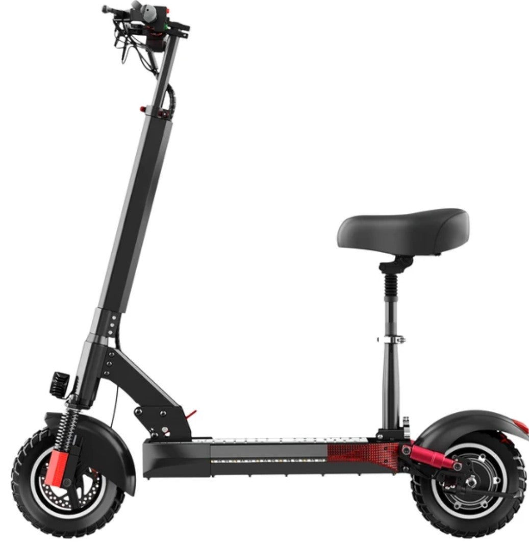 Trottinette électrique EMANBA L10 800w