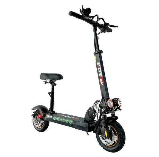 Trottinette Électrique EMANBA L10PRO 800w